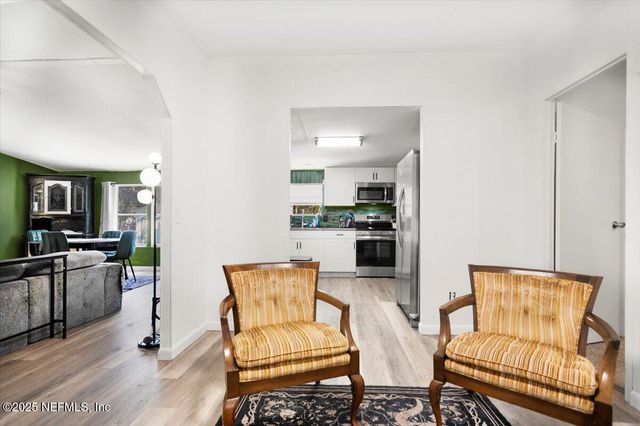 5557 ACADIA Street, Keystone Heights, FL 32656