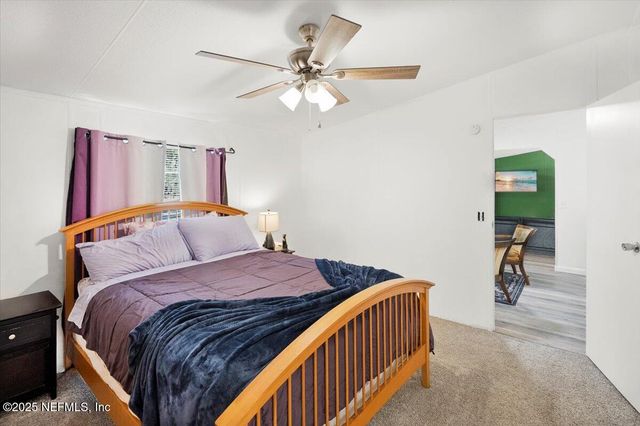 5557 ACADIA Street, Keystone Heights, FL 32656