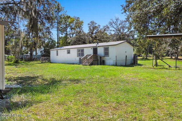 5557 ACADIA Street, Keystone Heights, FL 32656