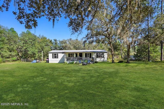 5557 ACADIA Street, Keystone Heights, FL 32656