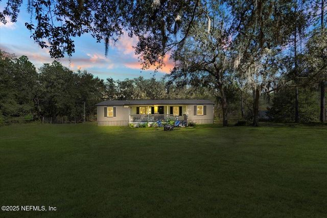 5557 ACADIA Street, Keystone Heights, FL 32656