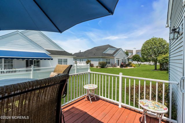 12 Medici Drive, Manchester, NJ 08759