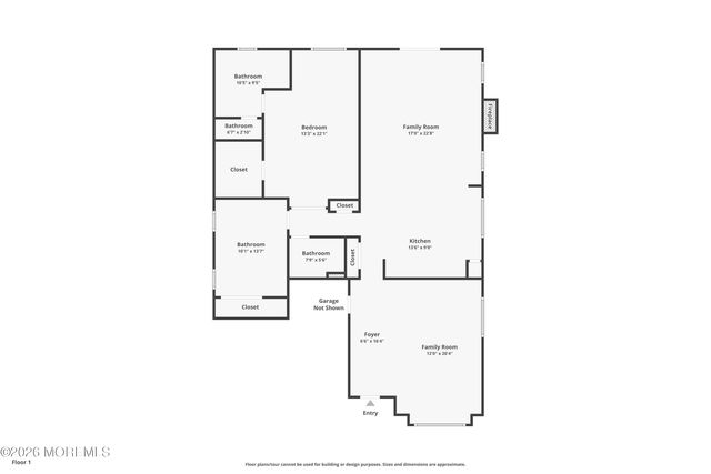 12 Medici Drive, Manchester, NJ 08759