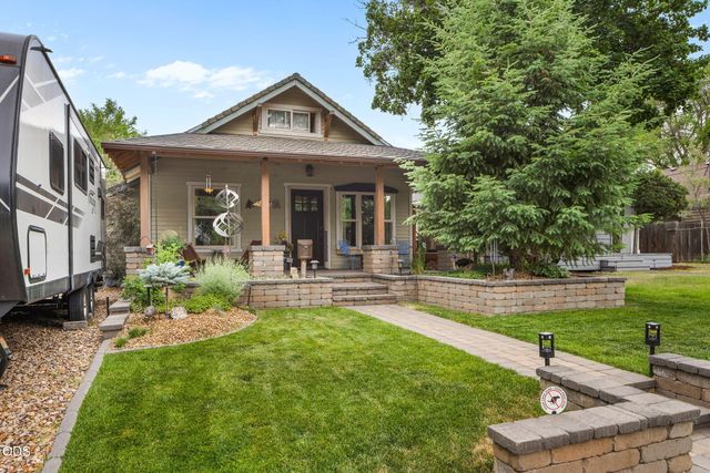 615 NW Ogden Avenue, Bend, OR 97703