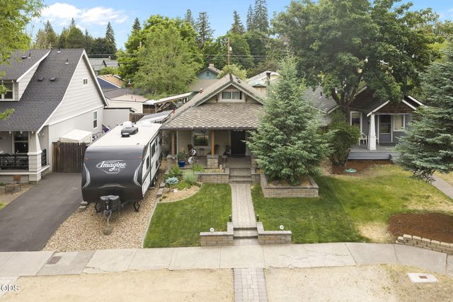 615 NW Ogden Avenue, Bend, OR 97703