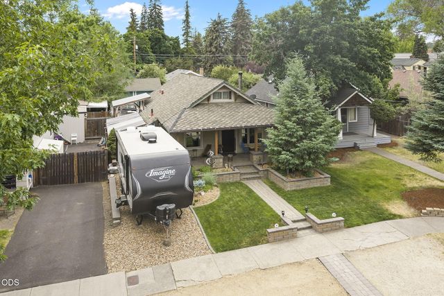 615 NW Ogden Avenue, Bend, OR 97703