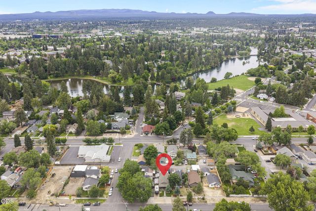 615 NW Ogden Avenue, Bend, OR 97703