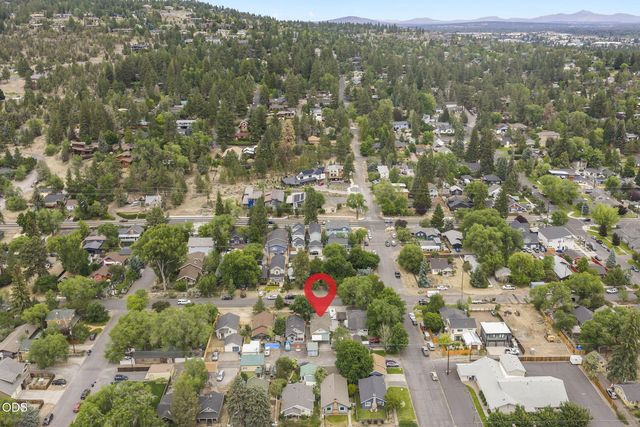 615 NW Ogden Avenue, Bend, OR 97703