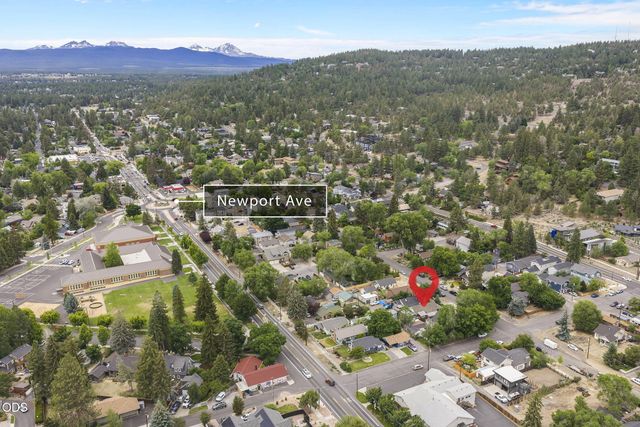 615 NW Ogden Avenue, Bend, OR 97703