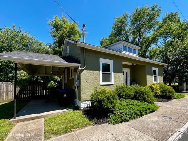 973 Swan St, Louisville, KY 40204