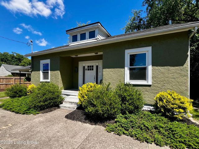 973 Swan St, Louisville, KY 40204