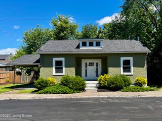 973 Swan St, Louisville, KY 40204