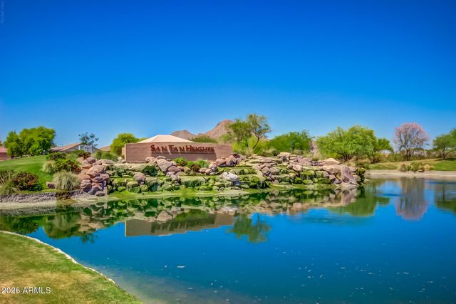 3299 W YELLOW PEAK Drive, San Tan Valley, AZ 85144