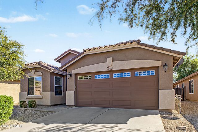 3299 W YELLOW PEAK Drive, San Tan Valley, AZ 85144
