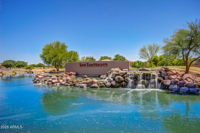 3299 W YELLOW PEAK Drive, San Tan Valley, AZ 85144