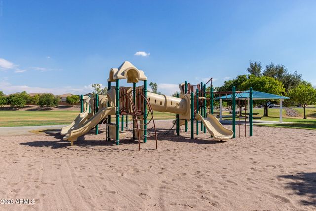 3299 W YELLOW PEAK Drive, San Tan Valley, AZ 85144