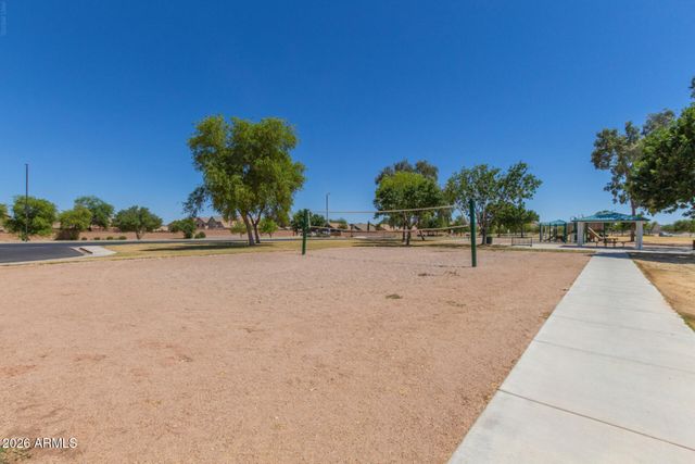 3299 W YELLOW PEAK Drive, San Tan Valley, AZ 85144