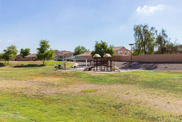 3299 W YELLOW PEAK Drive, San Tan Valley, AZ 85144