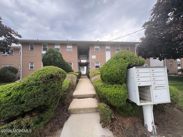 601 Mistletoe Avenue 16, Point Pleasant, NJ 08742