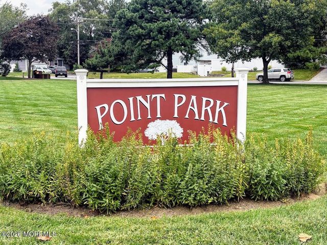 601 Mistletoe Avenue 16, Point Pleasant, NJ 08742