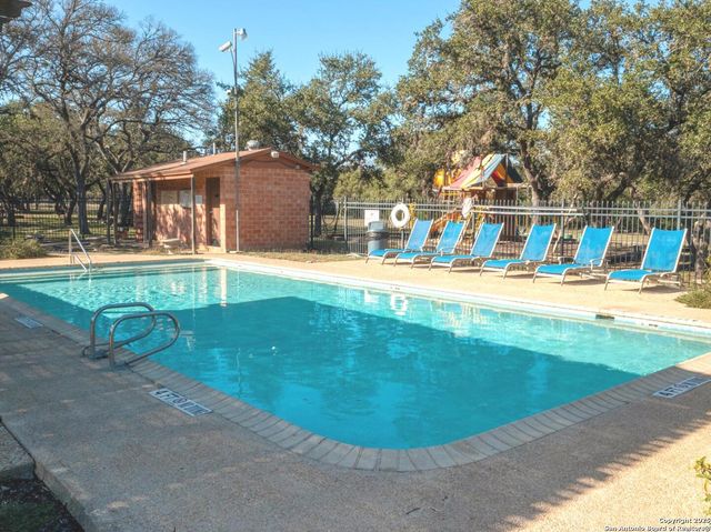 1270 MISTY LN, Spring Branch, TX 78070