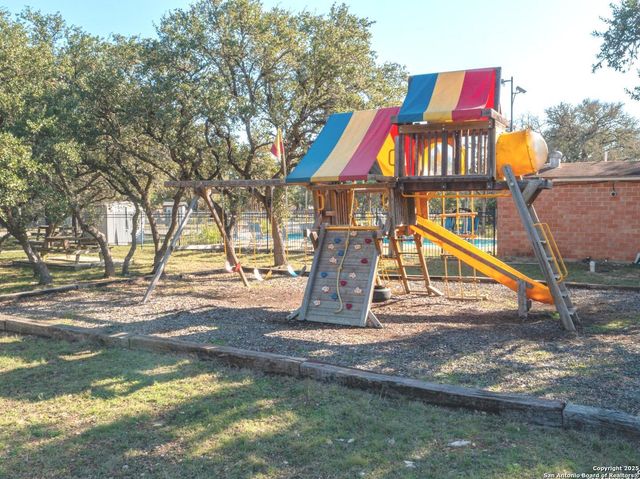 1270 MISTY LN, Spring Branch, TX 78070