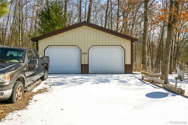 4712 Poplar Drive, Hayes Township, MI 48625