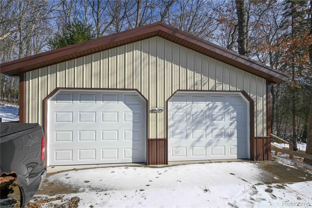 4712 Poplar Drive, Hayes Township, MI 48625