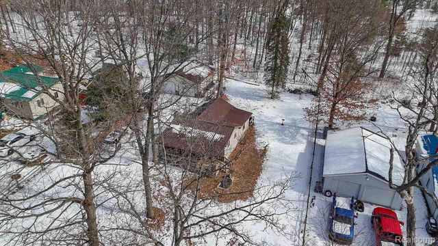 4712 Poplar Drive, Hayes Township, MI 48625