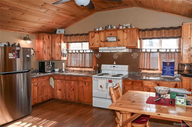 4712 Poplar Drive, Hayes Township, MI 48625