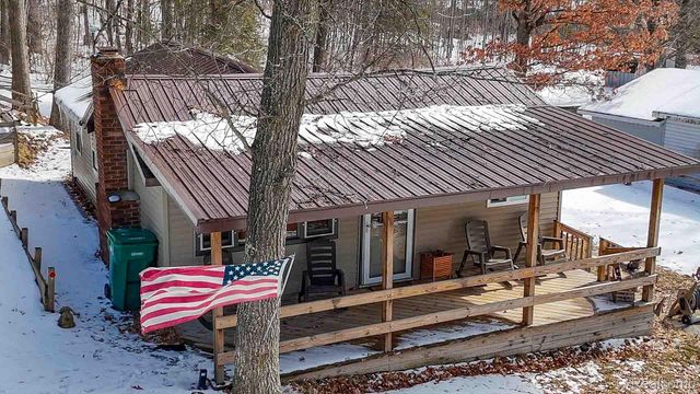 4712 Poplar Drive, Hayes Township, MI 48625