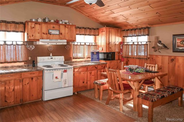 4712 Poplar Drive, Hayes Township, MI 48625