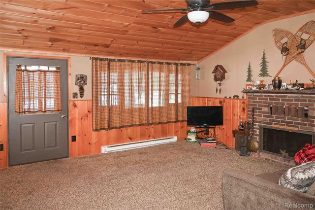 4712 Poplar Drive, Hayes Township, MI 48625