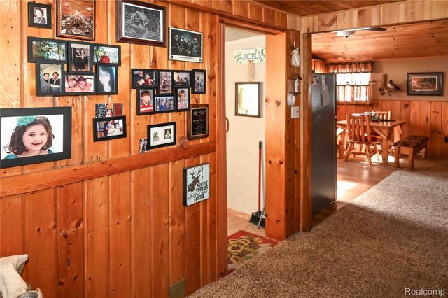 4712 Poplar Drive, Hayes Township, MI 48625