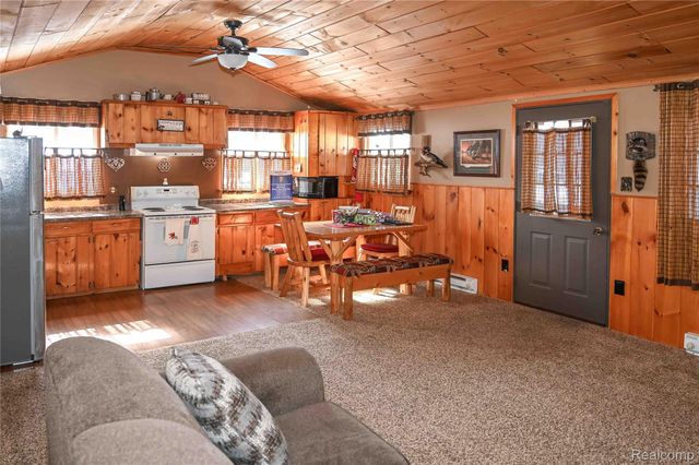 4712 Poplar Drive, Hayes Township, MI 48625