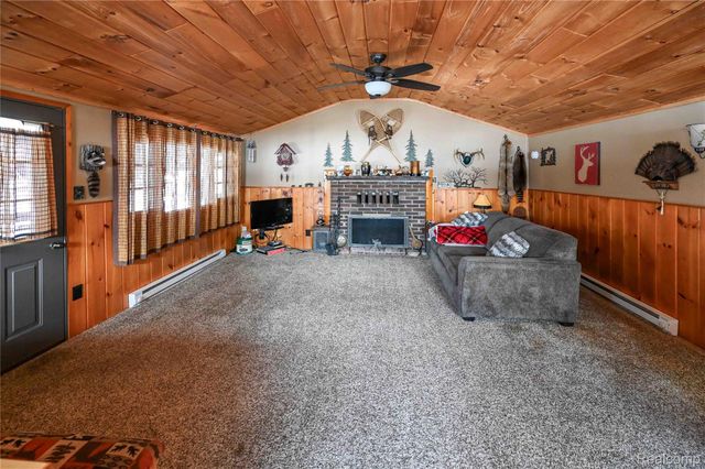 4712 Poplar Drive, Hayes Township, MI 48625