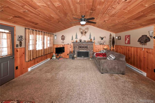 4712 Poplar Drive, Hayes Township, MI 48625