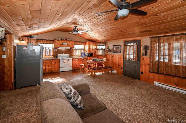 4712 Poplar Drive, Hayes Township, MI 48625