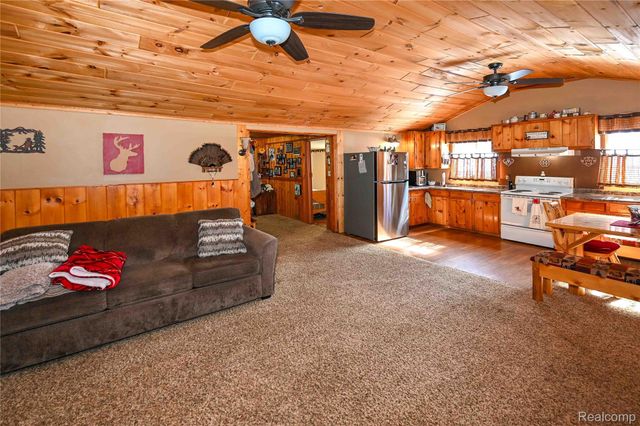 4712 Poplar Drive, Hayes Township, MI 48625