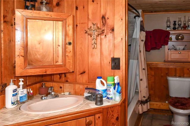 4712 Poplar Drive, Hayes Township, MI 48625