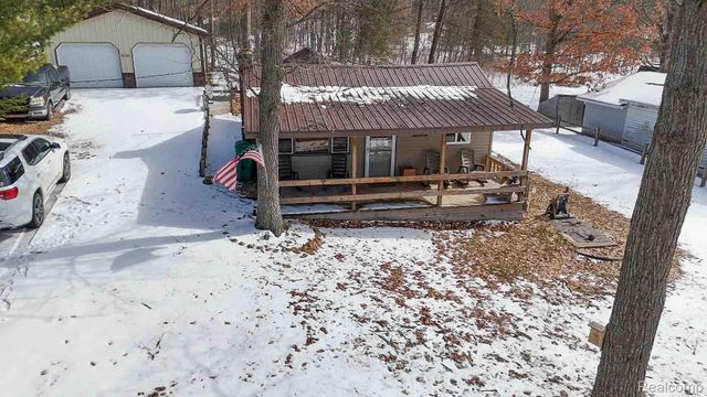 4712 Poplar Drive, Hayes Township, MI 48625