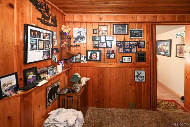 4712 Poplar Drive, Hayes Township, MI 48625