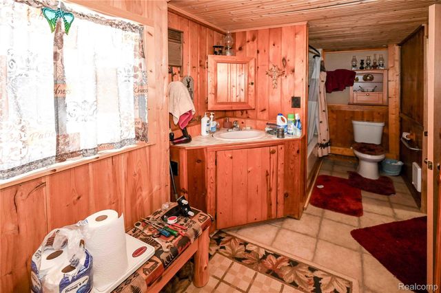 4712 Poplar Drive, Hayes Township, MI 48625