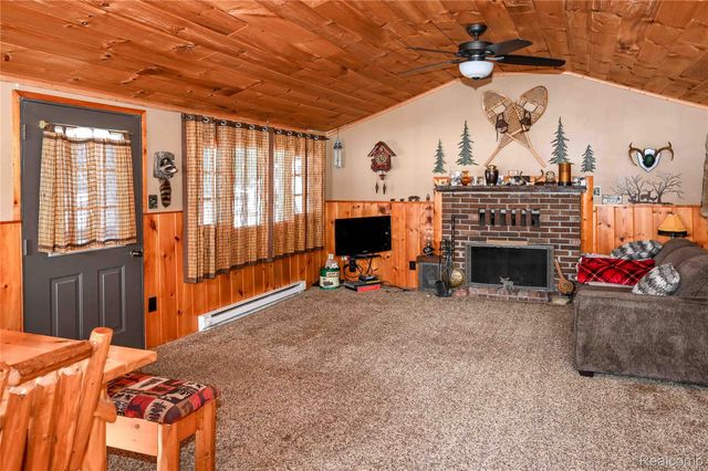 4712 Poplar Drive, Hayes Township, MI 48625