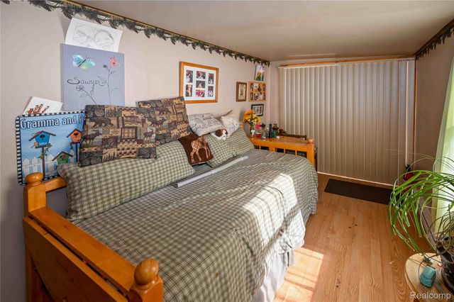 4712 Poplar Drive, Hayes Township, MI 48625