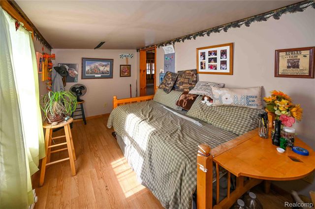 4712 Poplar Drive, Hayes Township, MI 48625