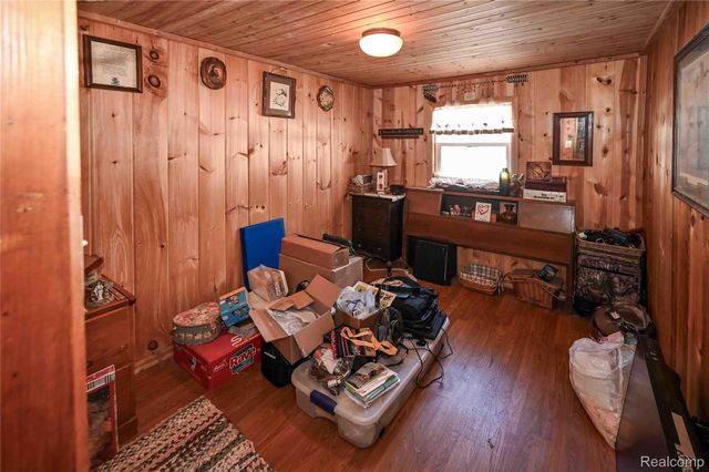 4712 Poplar Drive, Hayes Township, MI 48625