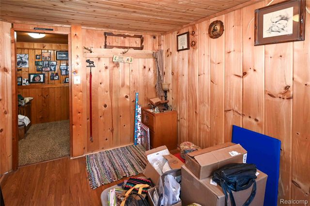 4712 Poplar Drive, Hayes Township, MI 48625