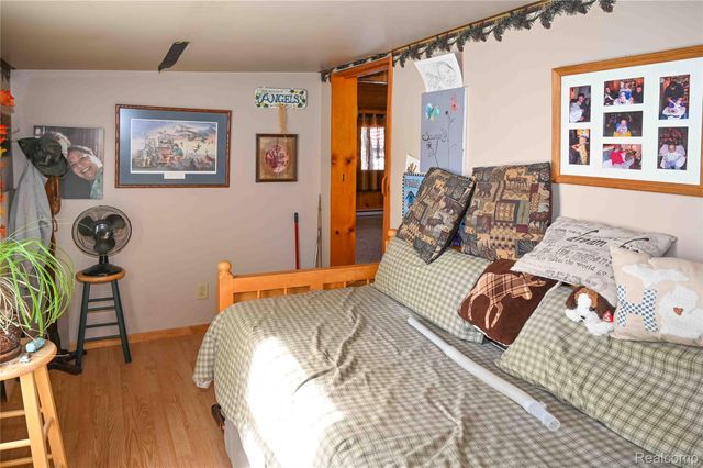 4712 Poplar Drive, Hayes Township, MI 48625