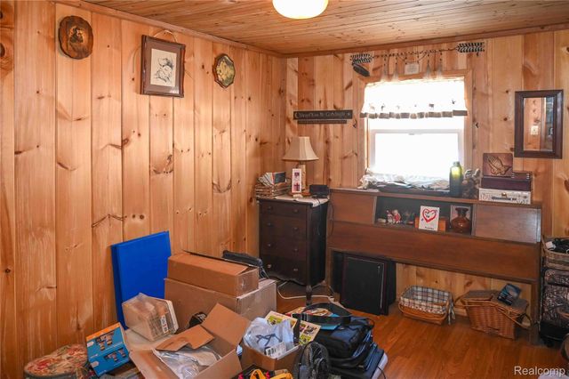 4712 Poplar Drive, Hayes Township, MI 48625